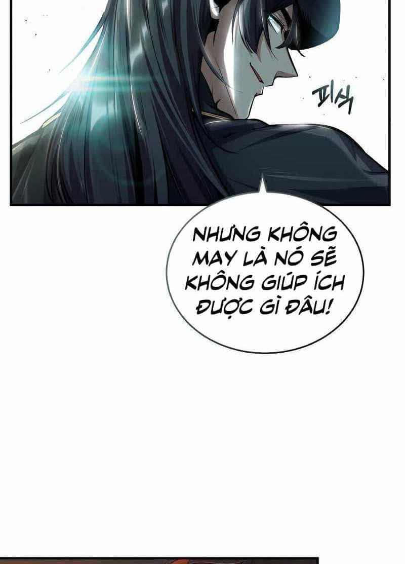 Giáo Sư Gián Điệp - Chương 27 - ảnh 47
