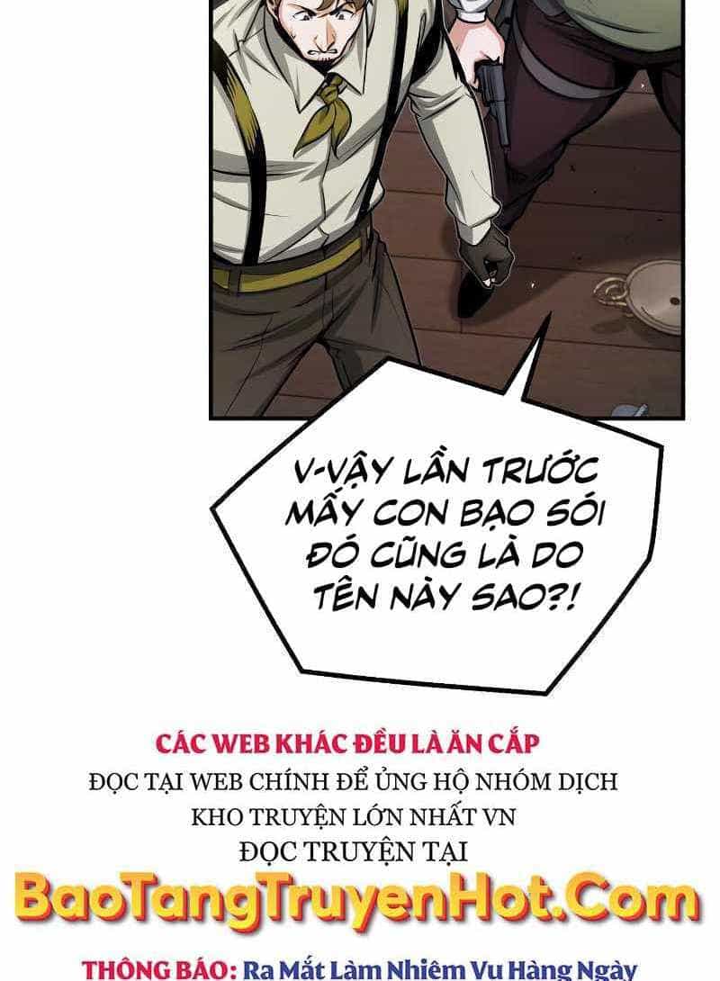 Giáo Sư Gián Điệp - Chương 27 - ảnh 64
