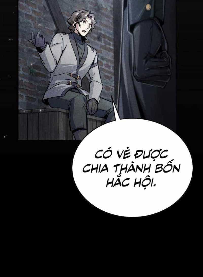 Giáo Sư Gián Điệp - Chương 27 - ảnh 68