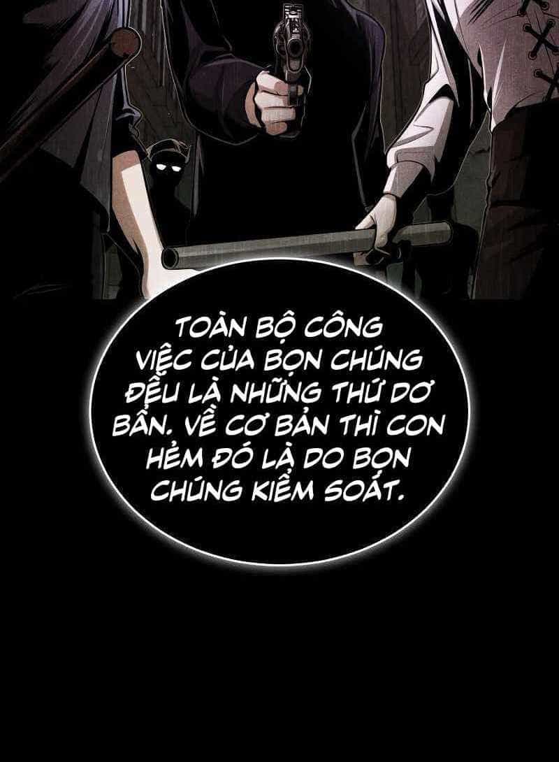Giáo Sư Gián Điệp - Chương 27 - ảnh 70