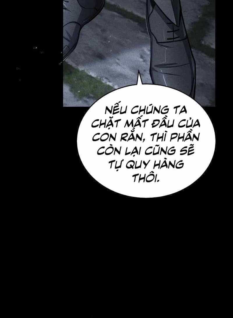 Giáo Sư Gián Điệp - Chương 27 - ảnh 75