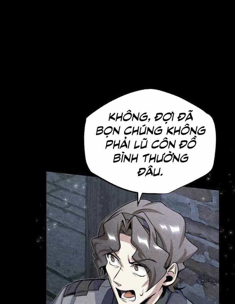 Giáo Sư Gián Điệp - Chương 27 - ảnh 81