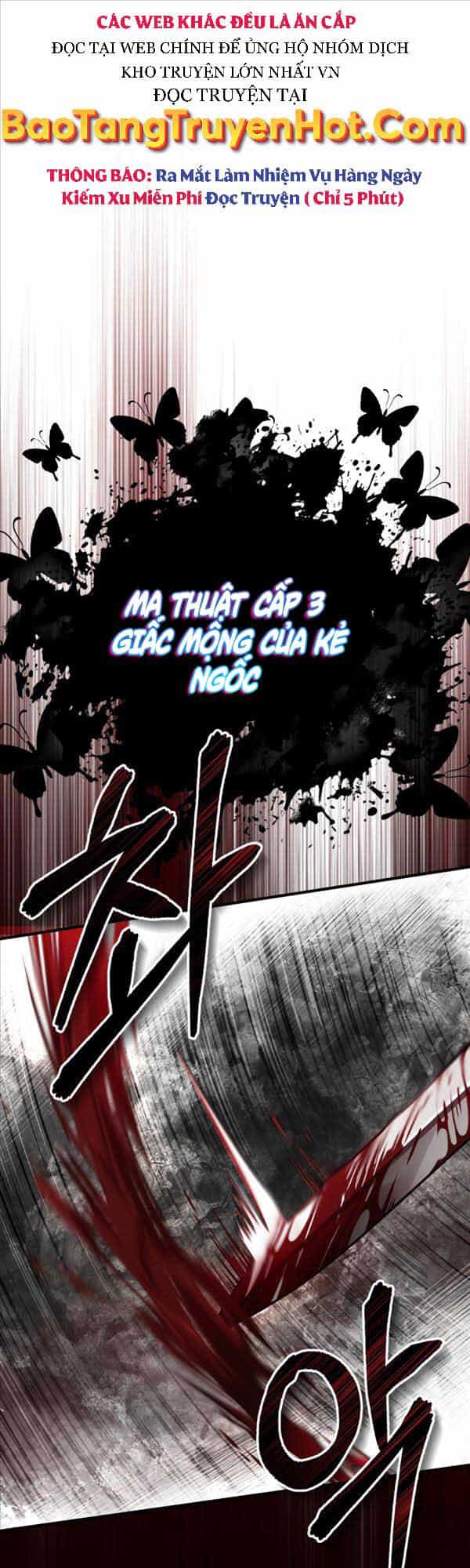 Giáo Sư Gián Điệp - Chương 28 - ảnh 1