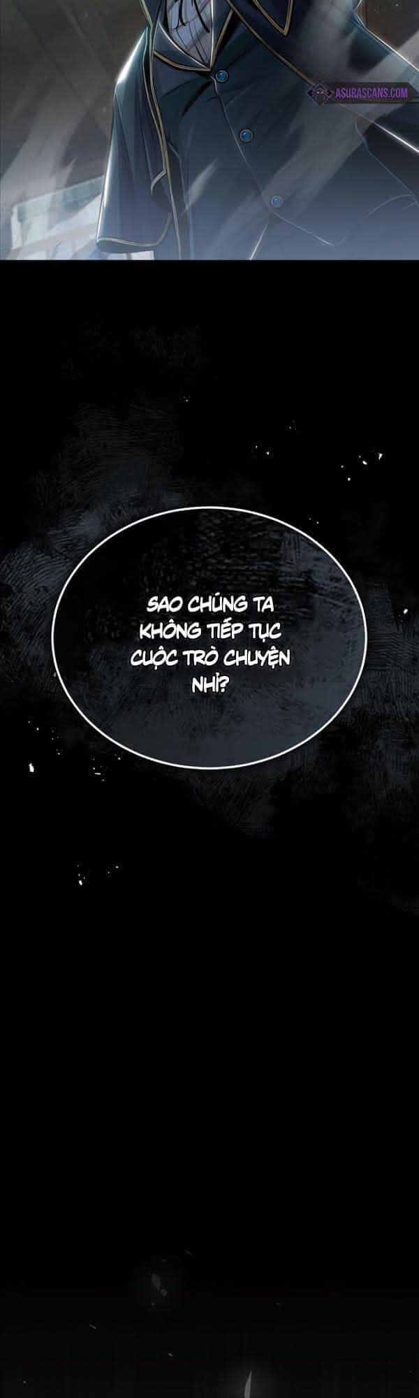 Giáo Sư Gián Điệp - Chương 28 - ảnh 31