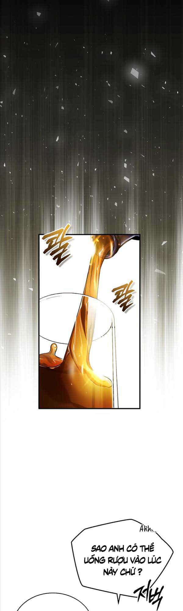 Giáo Sư Gián Điệp - Chương 28 - ảnh 32