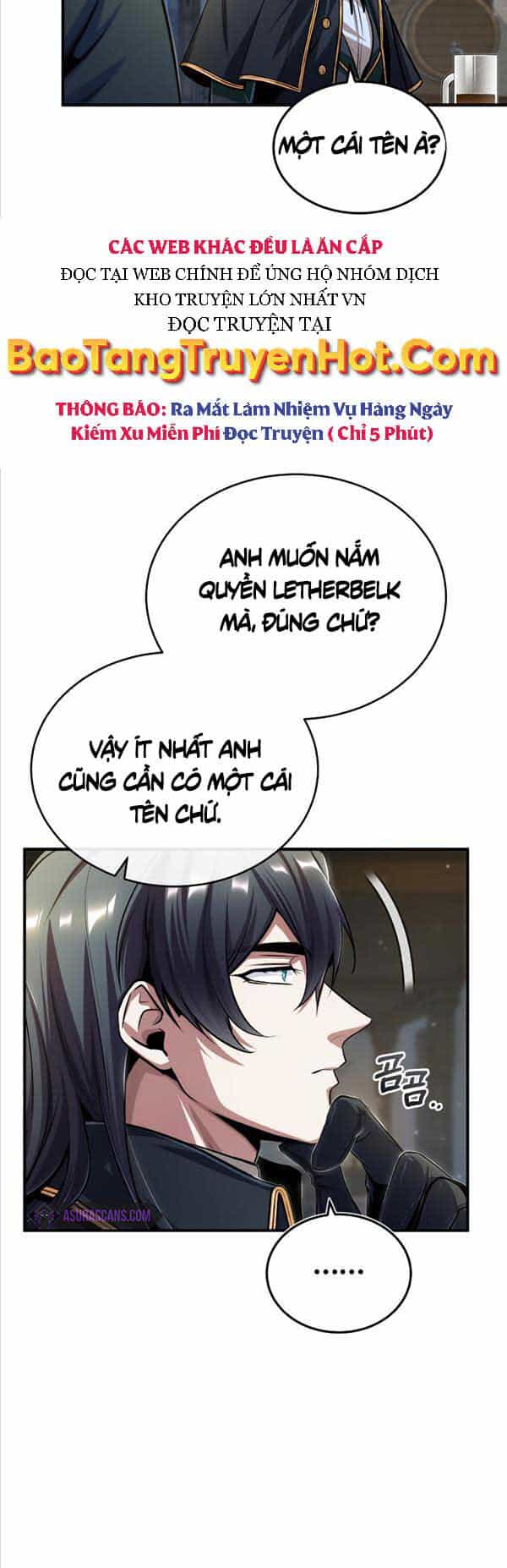 Giáo Sư Gián Điệp - Chương 28 - ảnh 42