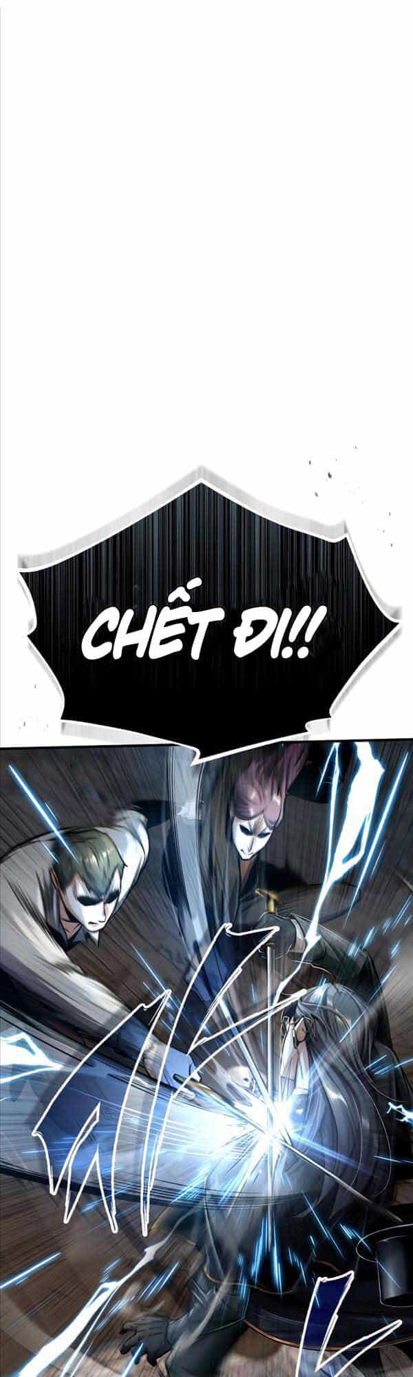 Giáo Sư Gián Điệp - Chương 28 - ảnh 8