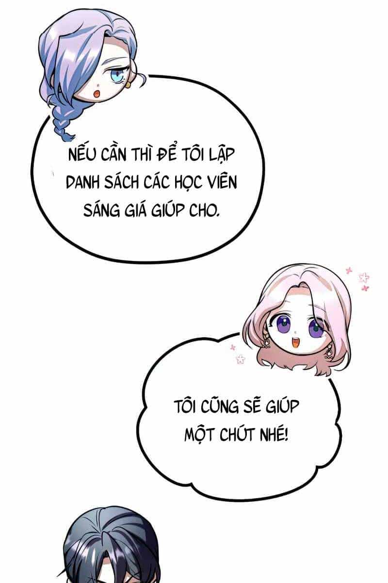 Giáo Sư Gián Điệp - Chương 29 - ảnh 15