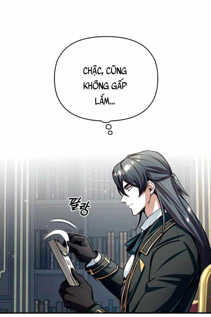 Giáo Sư Gián Điệp - Chương 29 - ảnh 24