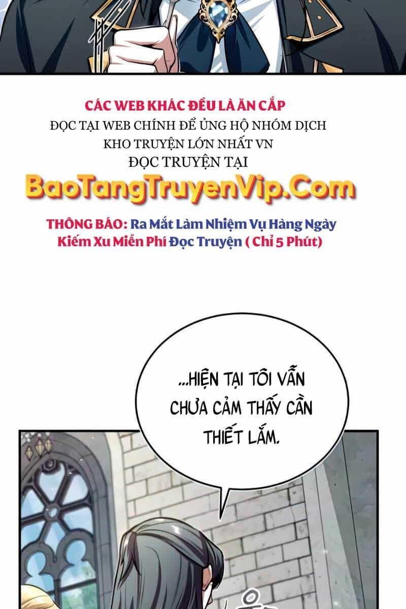Giáo Sư Gián Điệp - Chương 29 - ảnh 3