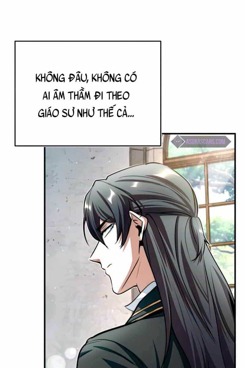 Giáo Sư Gián Điệp - Chương 29 - ảnh 33