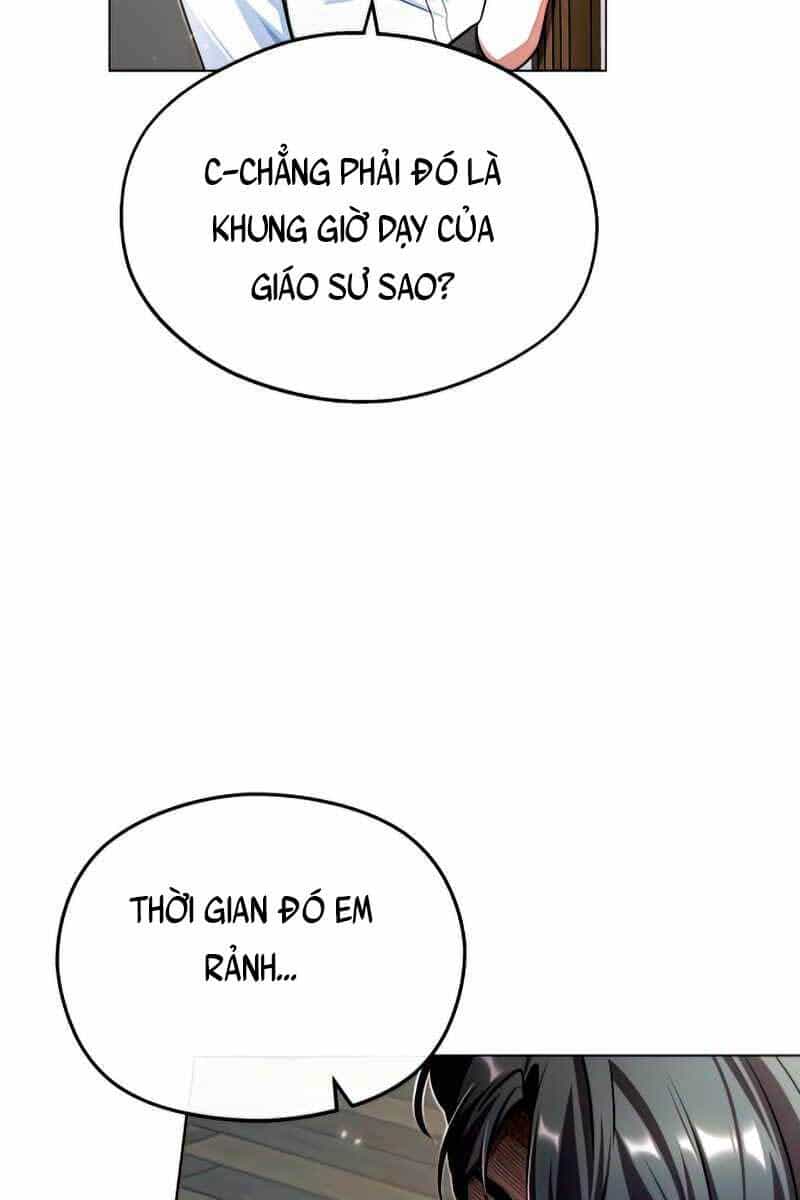 Giáo Sư Gián Điệp - Chương 29 - ảnh 38