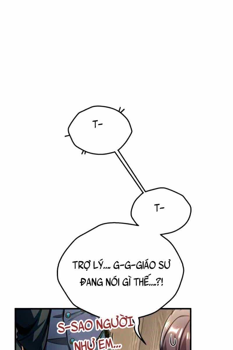 Giáo Sư Gián Điệp - Chương 29 - ảnh 47