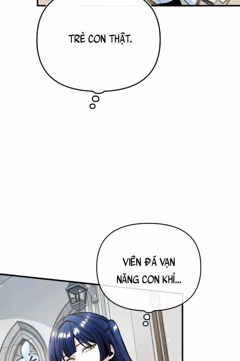Giáo Sư Gián Điệp - Chương 29 - ảnh 76