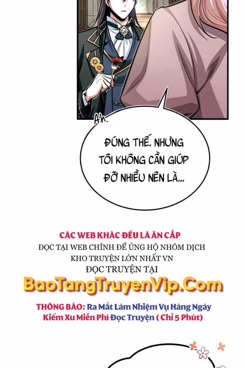 Giáo Sư Gián Điệp - Chương 29 - ảnh 8