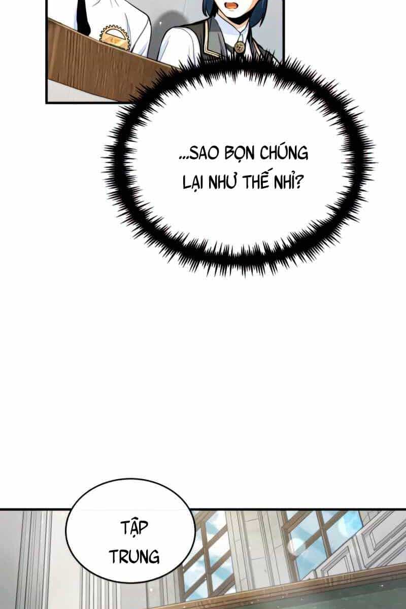 Giáo Sư Gián Điệp - Chương 29 - ảnh 89