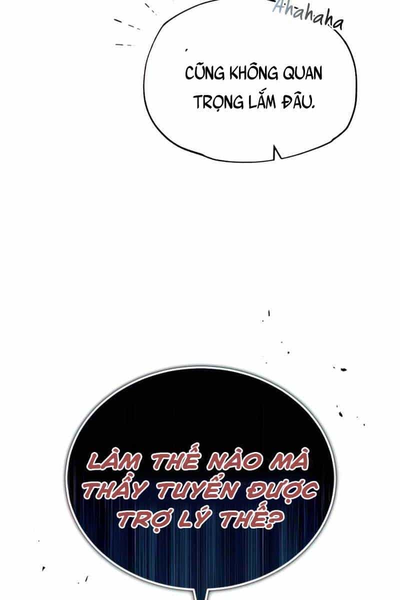 Giáo Sư Gián Điệp - Chương 29 - ảnh 99