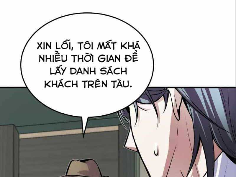 Giáo Sư Gián Điệp - Chương 3 - ảnh 154