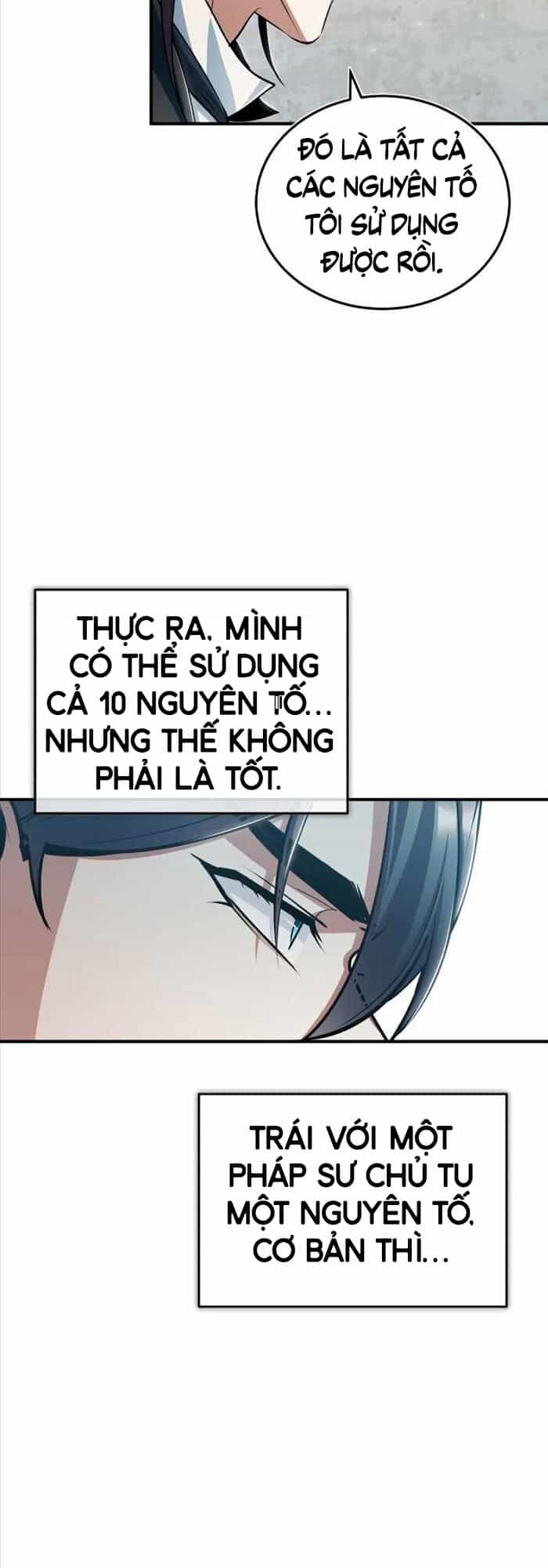 Giáo Sư Gián Điệp - Chương 30 - ảnh 15