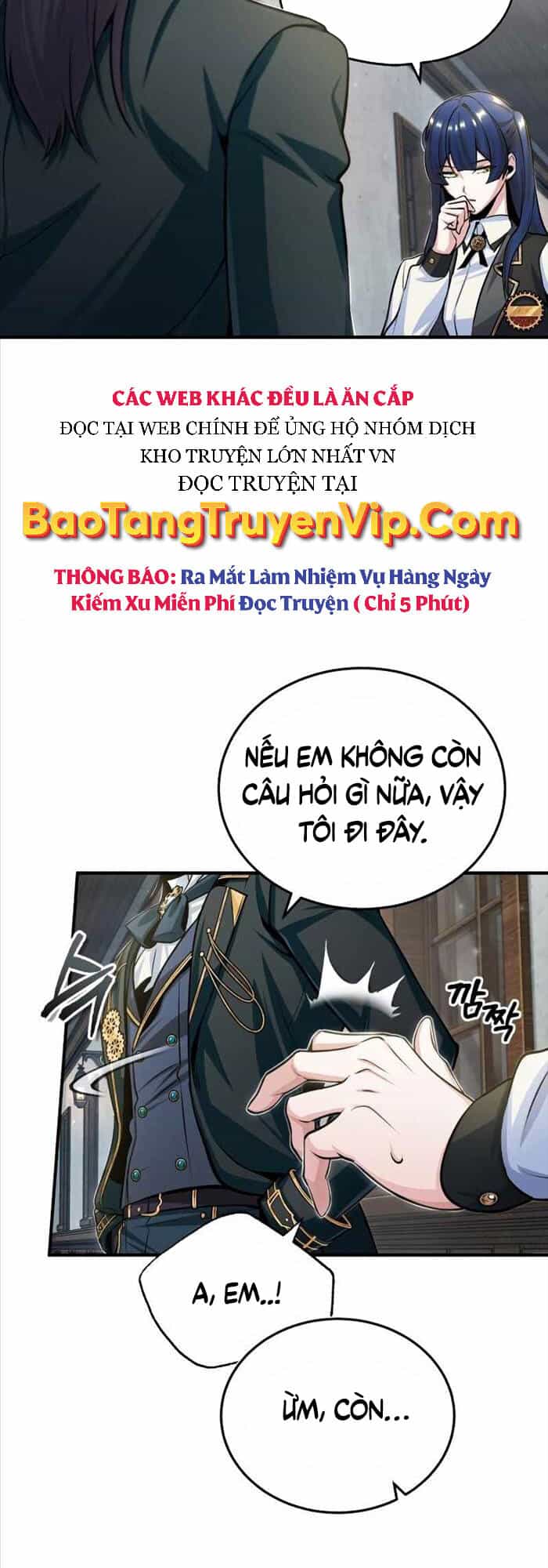 Giáo Sư Gián Điệp - Chương 30 - ảnh 17