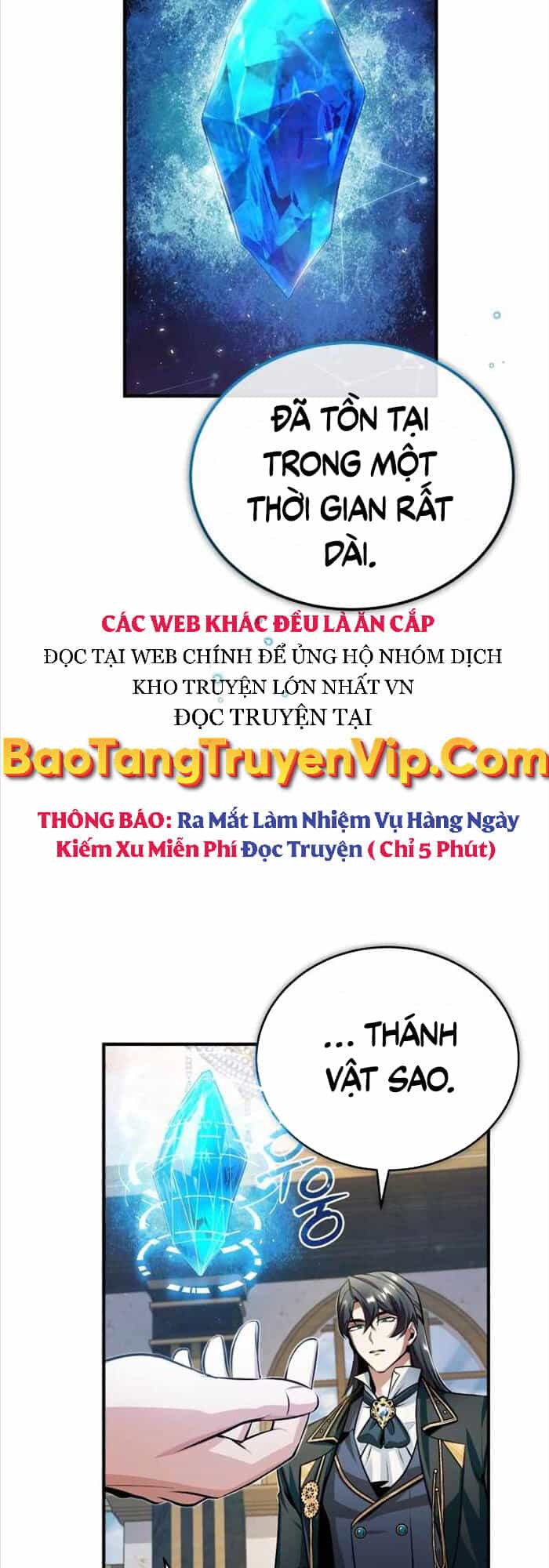 Giáo Sư Gián Điệp - Chương 30 - ảnh 28