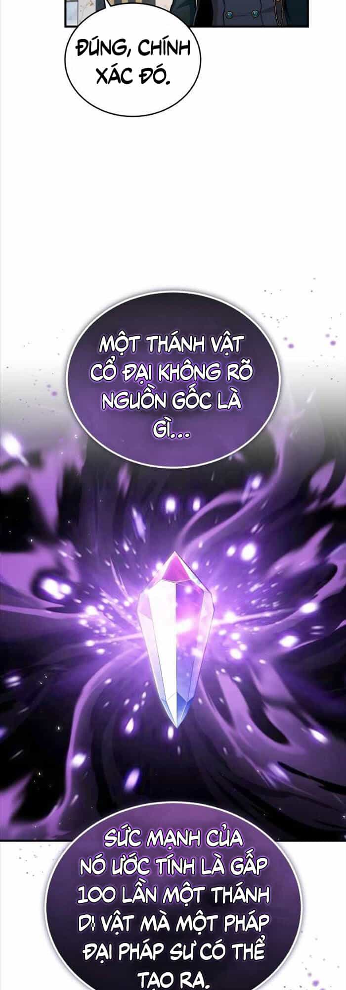 Giáo Sư Gián Điệp - Chương 30 - ảnh 29