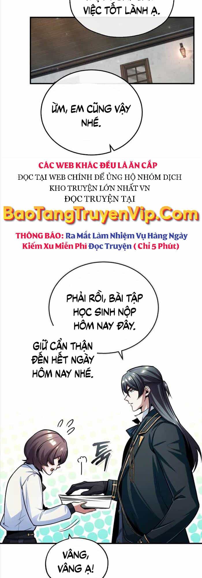 Giáo Sư Gián Điệp - Chương 30 - ảnh 4