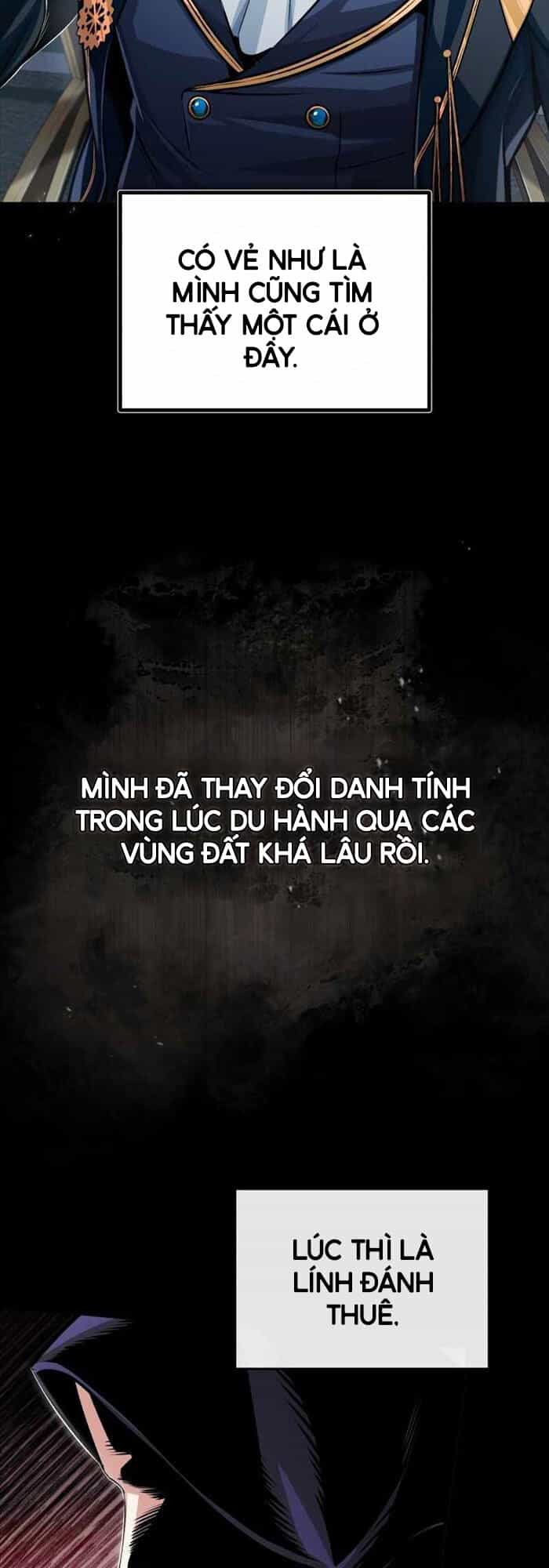 Giáo Sư Gián Điệp - Chương 30 - ảnh 43