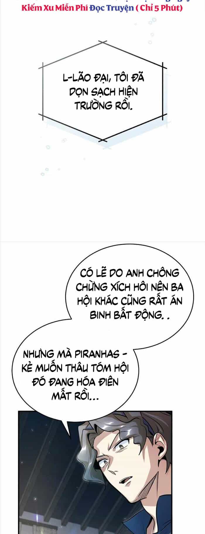 Giáo Sư Gián Điệp - Chương 30 - ảnh 49