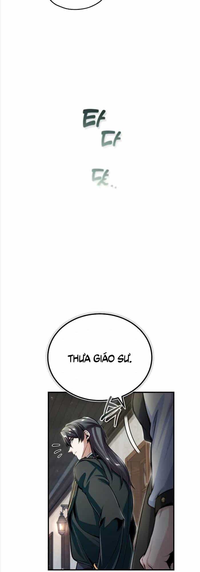 Giáo Sư Gián Điệp - Chương 30 - ảnh 5