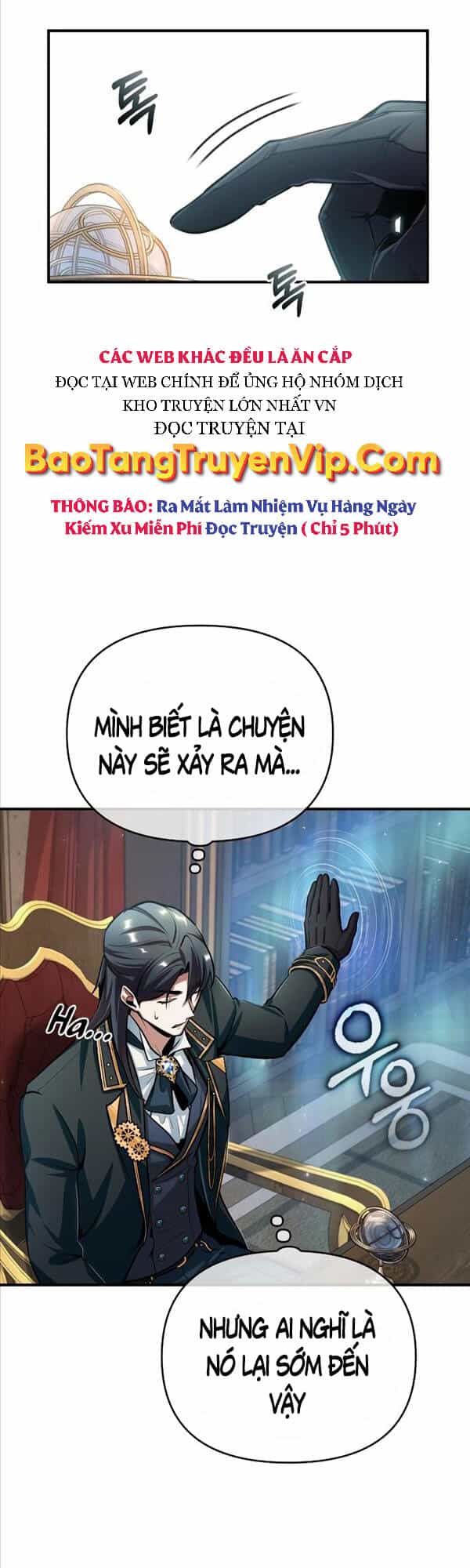 Giáo Sư Gián Điệp - Chương 31 - ảnh 46