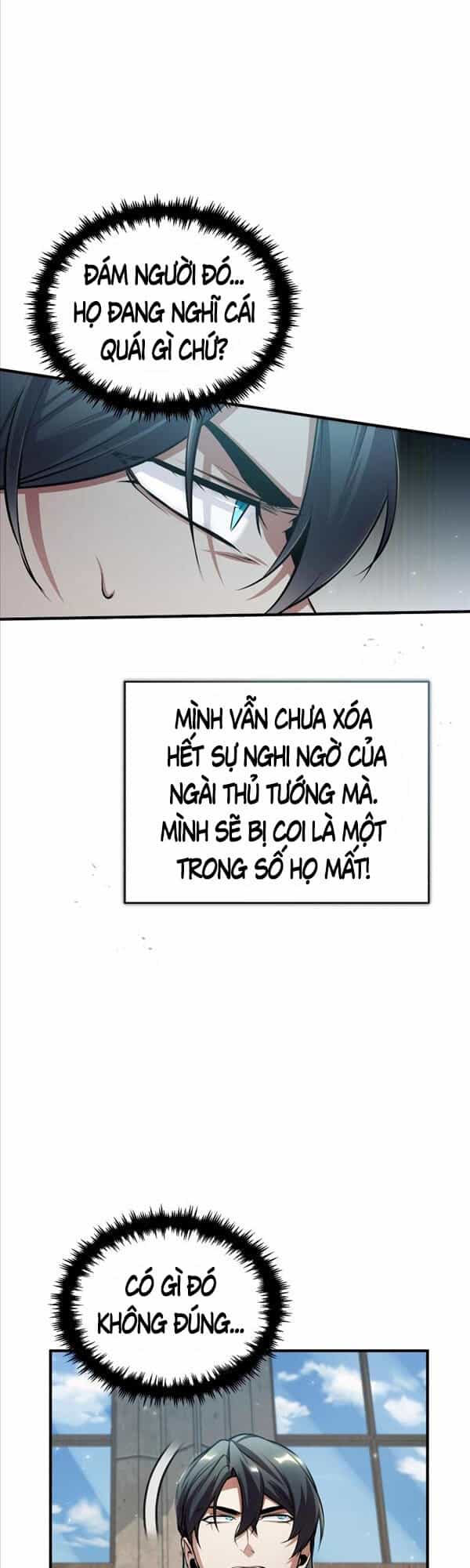 Giáo Sư Gián Điệp - Chương 31 - ảnh 47