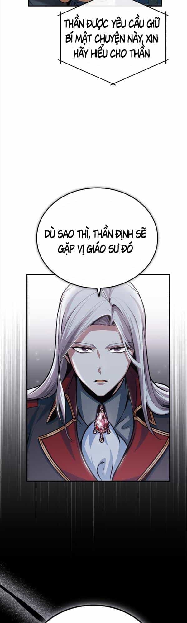 Giáo Sư Gián Điệp - Chương 31 - ảnh 7