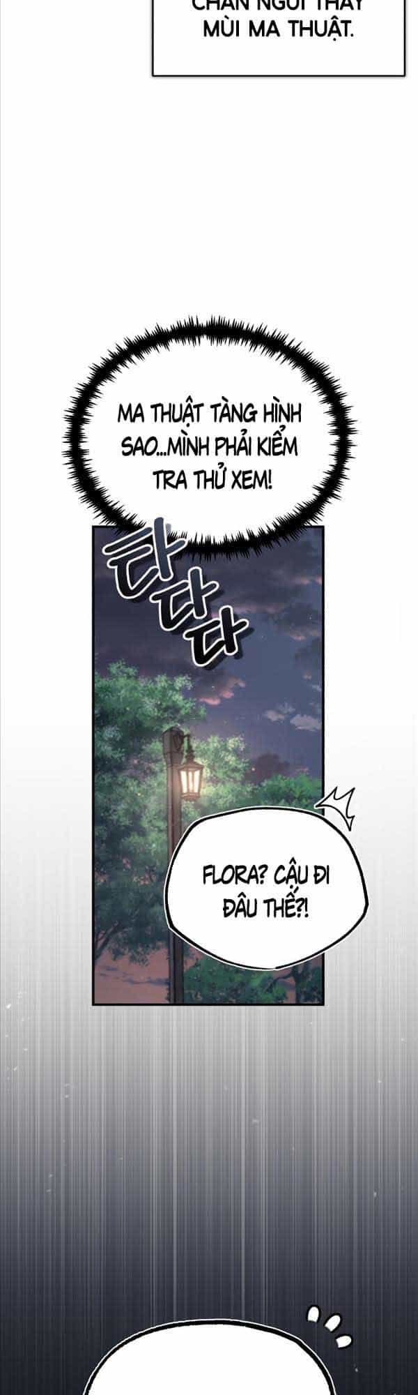 Giáo Sư Gián Điệp - Chương 32 - ảnh 25