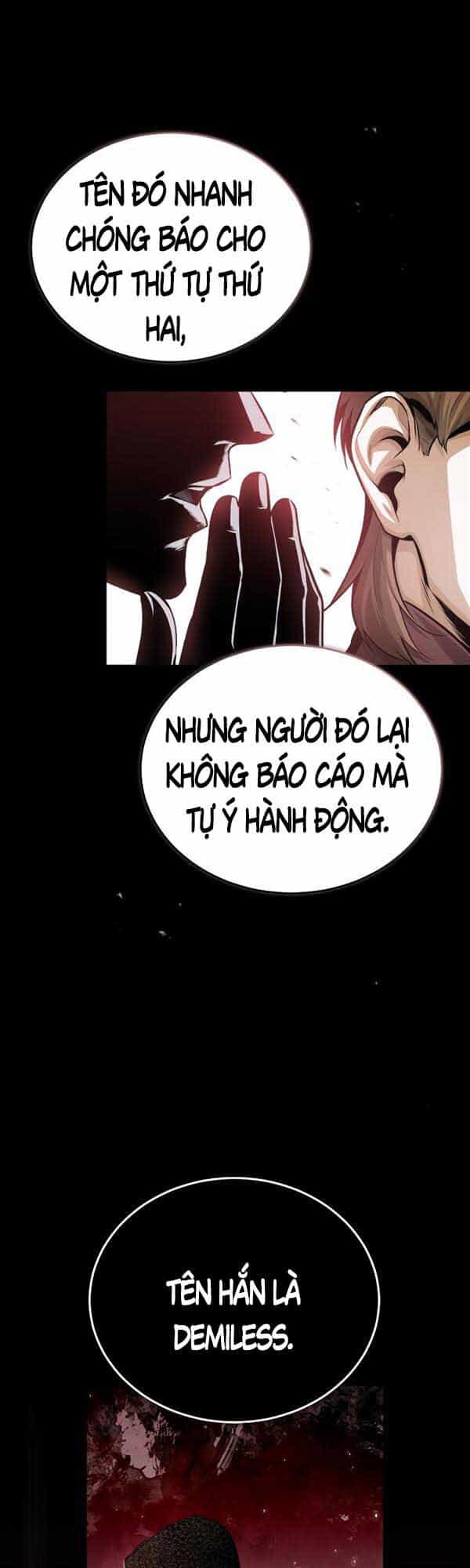 Giáo Sư Gián Điệp - Chương 32 - ảnh 3