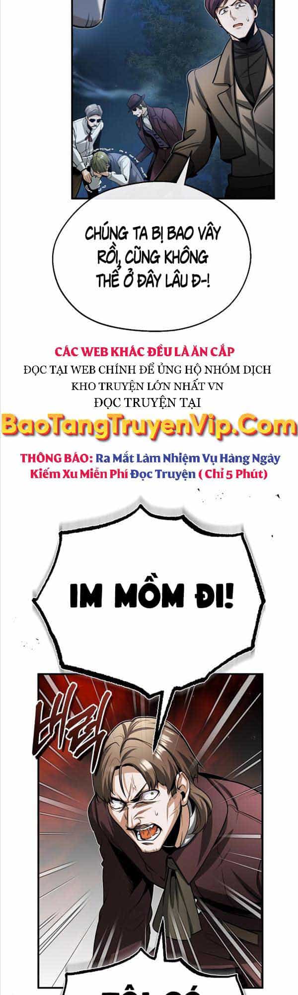 Giáo Sư Gián Điệp - Chương 32 - ảnh 31