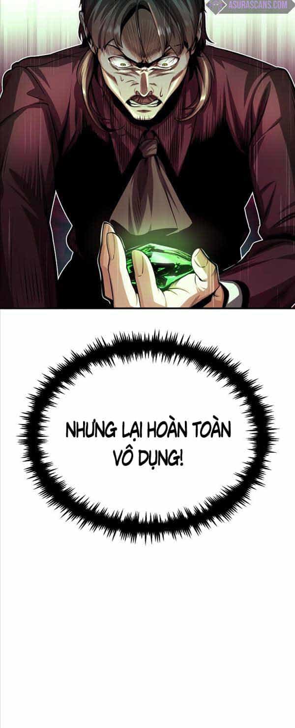 Giáo Sư Gián Điệp - Chương 32 - ảnh 33