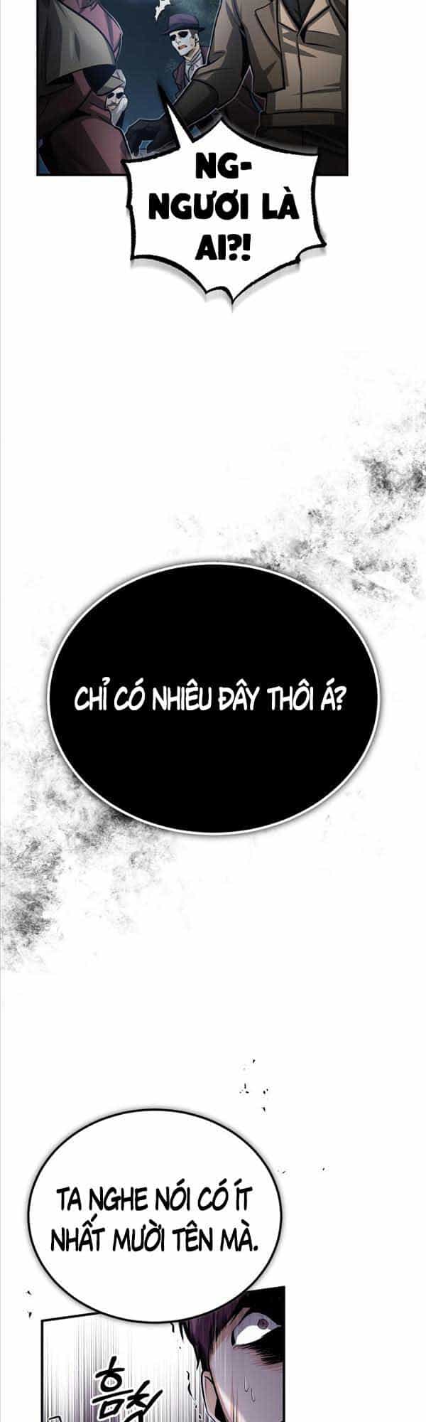 Giáo Sư Gián Điệp - Chương 32 - ảnh 35