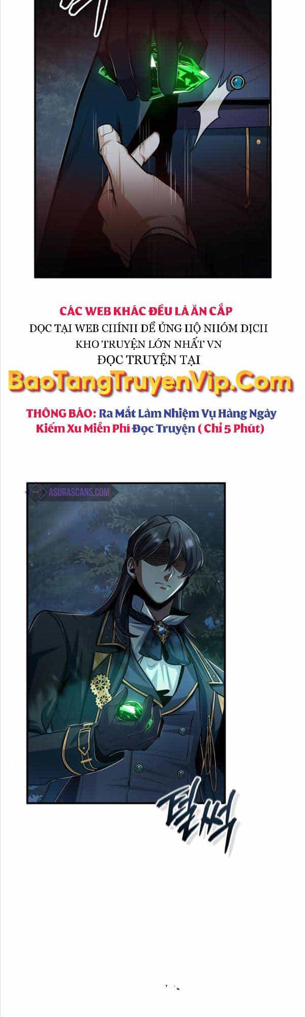 Giáo Sư Gián Điệp - Chương 32 - ảnh 44