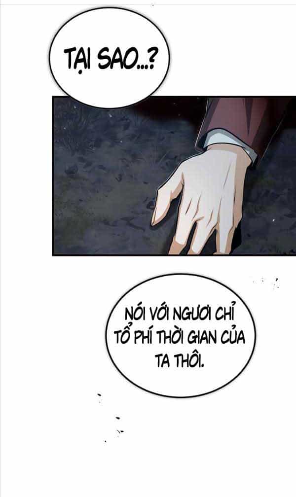 Giáo Sư Gián Điệp - Chương 32 - ảnh 45