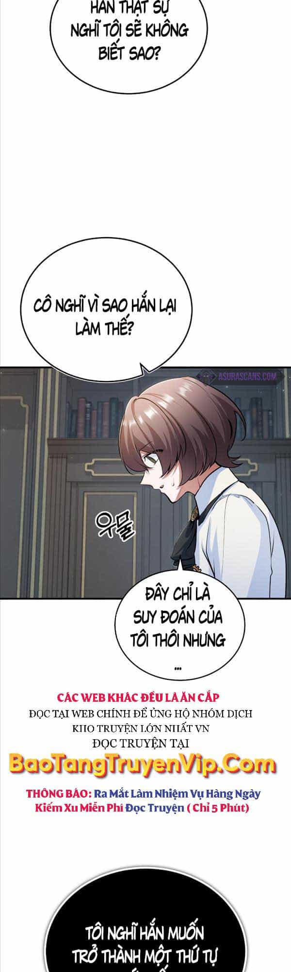 Giáo Sư Gián Điệp - Chương 32 - ảnh 5