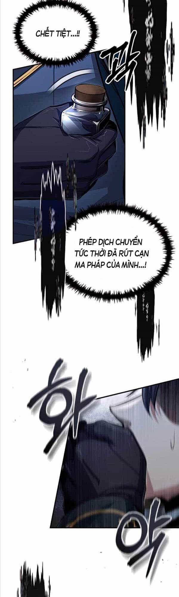 Giáo Sư Gián Điệp - Chương 33 - ảnh 13
