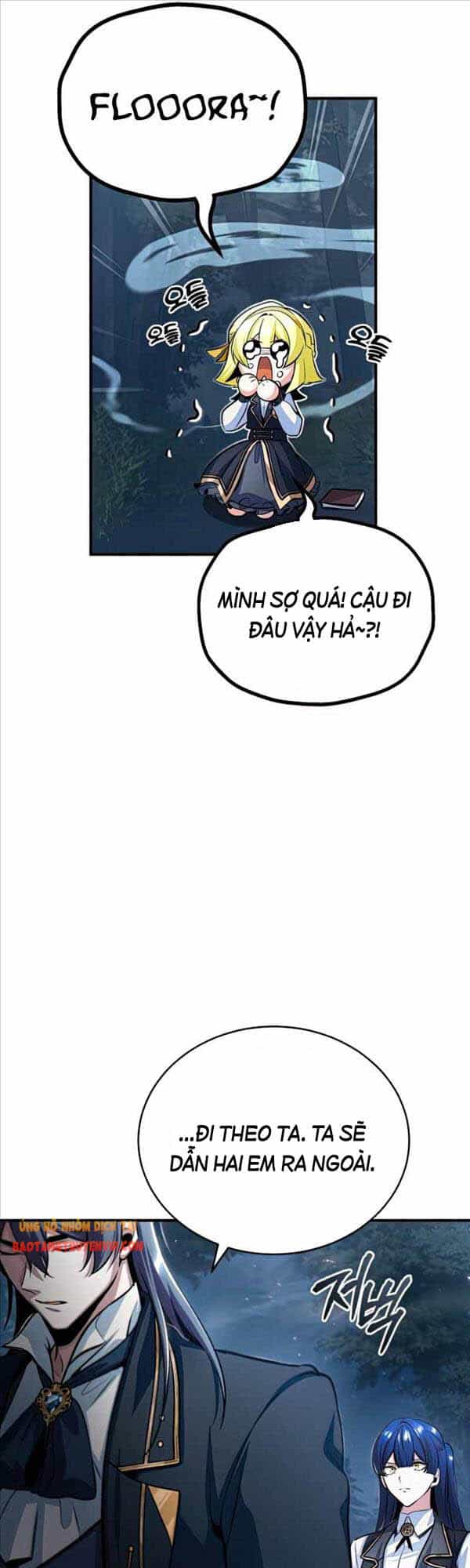 Giáo Sư Gián Điệp - Chương 33 - ảnh 22