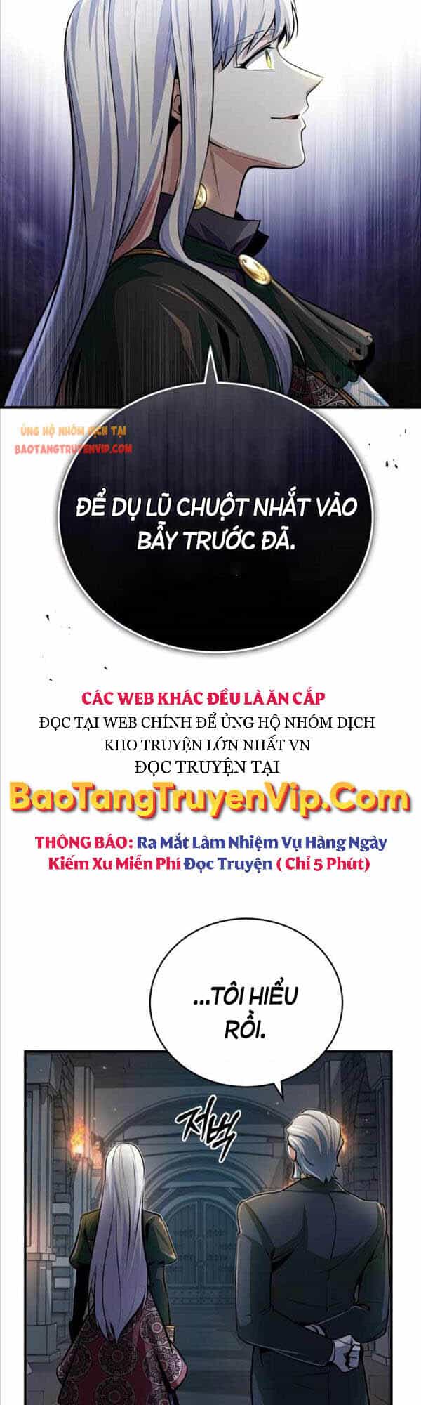 Giáo Sư Gián Điệp - Chương 33 - ảnh 36