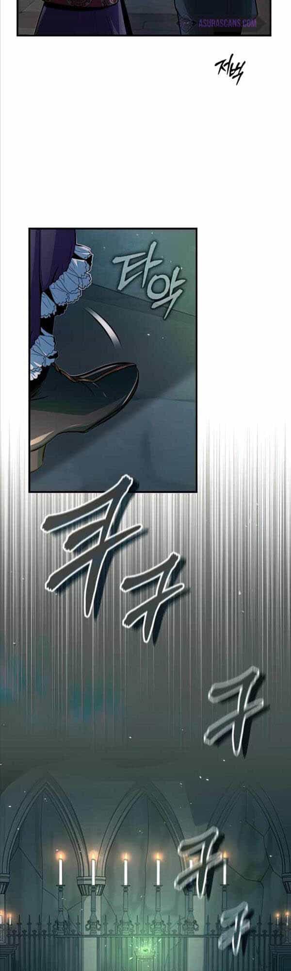 Giáo Sư Gián Điệp - Chương 33 - ảnh 37