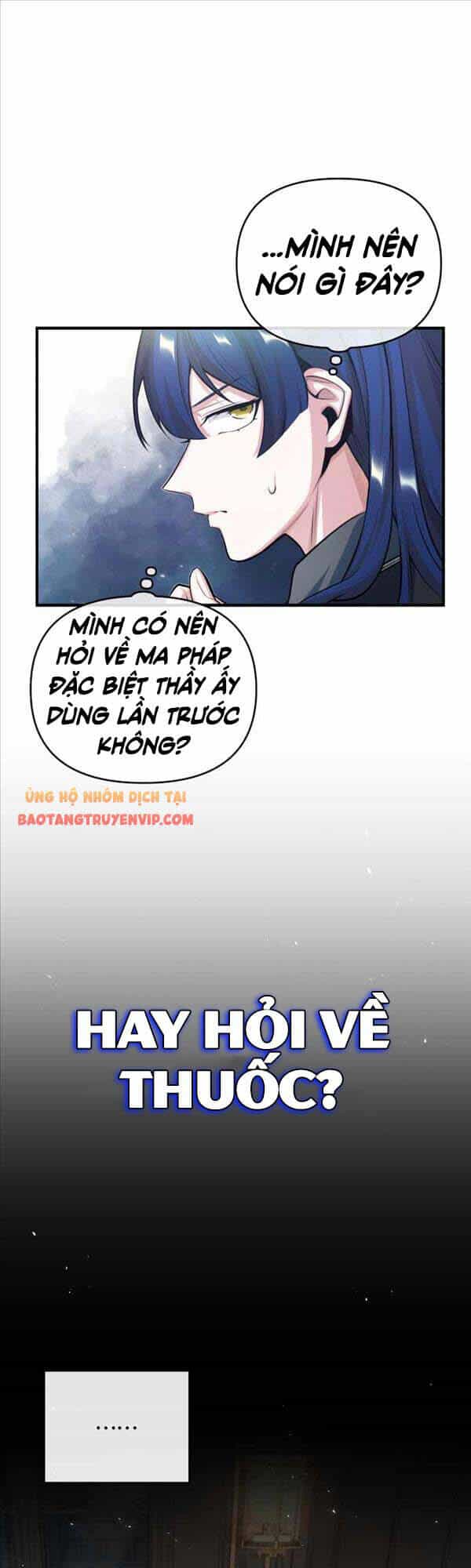 Giáo Sư Gián Điệp - Chương 34 - ảnh 12