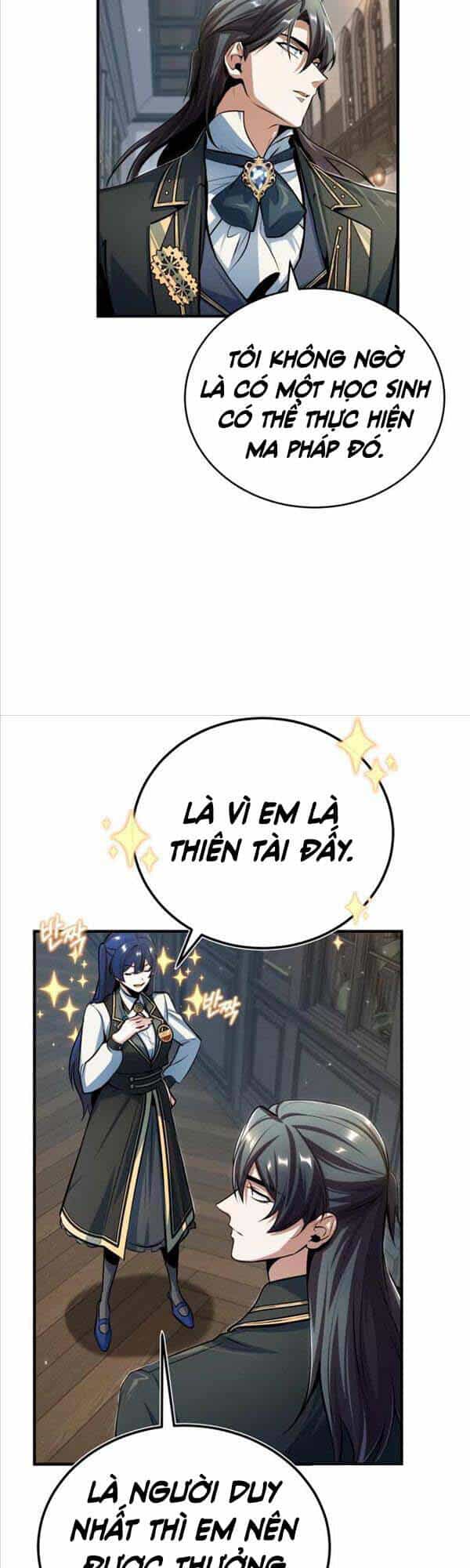 Giáo Sư Gián Điệp - Chương 34 - ảnh 17