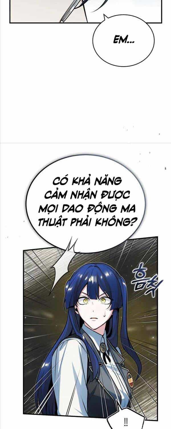 Giáo Sư Gián Điệp - Chương 34 - ảnh 34