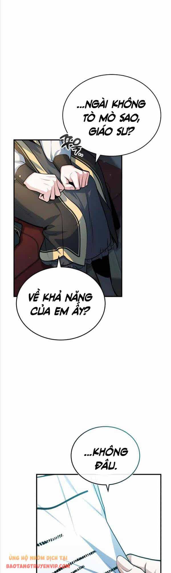 Giáo Sư Gián Điệp - Chương 34 - ảnh 36