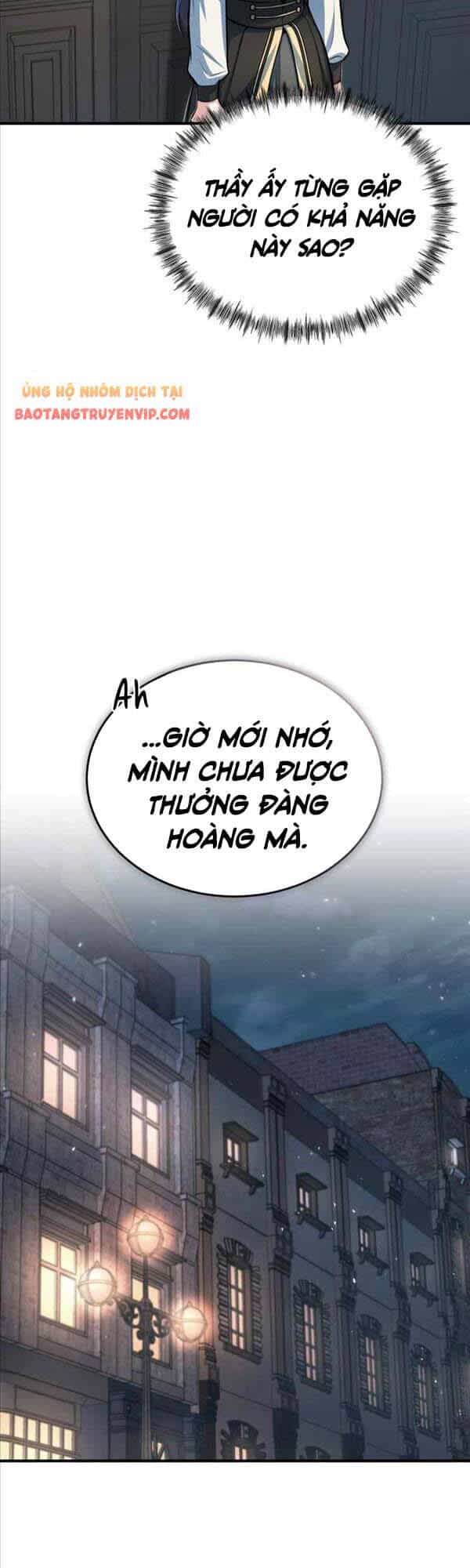 Giáo Sư Gián Điệp - Chương 34 - ảnh 39
